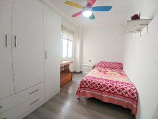 Piso en venta en Carrús Est - Camí dels Magros en Elche