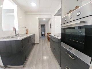 Piso en venta en Carrús Est - Camí dels Magros en Elche