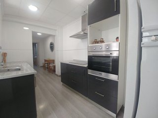 Piso en venta en Carrús Est - Camí dels Magros en Elche