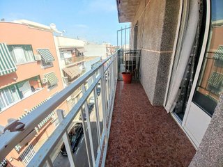 Piso en venta en Carrús Est - Camí dels Magros en Elche