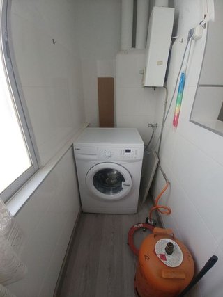Piso en venta en Carrús Est - Camí dels Magros en Elche