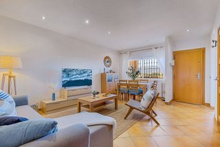 Dúplex en venta en La Cala de Mijas en Mijas