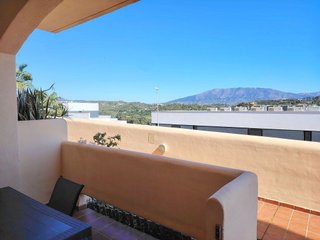 Dúplex en venta en La Cala de Mijas en Mijas