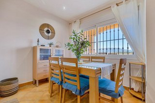 Dúplex en venta en La Cala de Mijas en Mijas