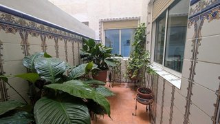 Piso en venta en Altabix en Elche