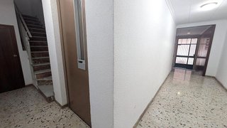 Piso en venta en Altabix en Elche