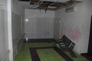 Local comercial en venta en Universidad en Ciudad Real