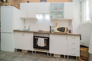 Piso en venta en Centro en Móstoles