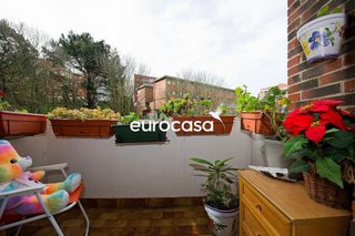 Piso en venta en General Dávila en Santander