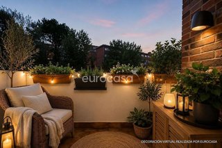 Piso en venta en General Dávila en Santander