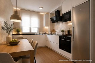 Piso en venta en General Dávila en Santander