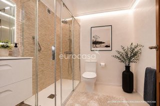 Piso en venta en General Dávila en Santander