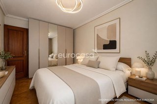 Piso en venta en General Dávila en Santander