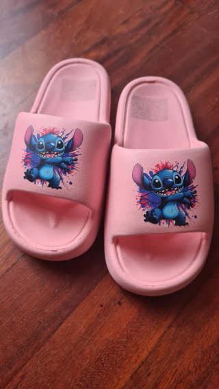 Chanclas Stich Talla 34-35