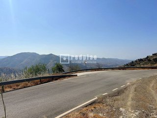 Solar en venta en Residencial Jardín Botánico en Málaga
