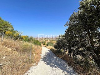Solar en venta en Residencial Jardín Botánico en Málaga