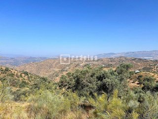Solar en venta en Residencial Jardín Botánico en Málaga