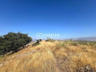 Solar en venta en Residencial Jardín Botánico en Málaga