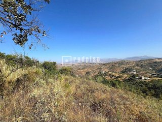 Solar en venta en Residencial Jardín Botánico en Málaga