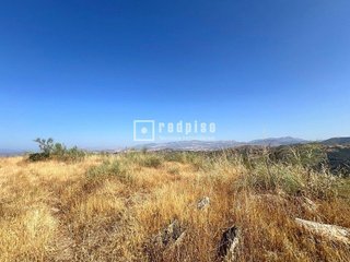 Solar en venta en Residencial Jardín Botánico en Málaga