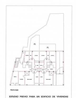 Terreno en venta en Cistérniga