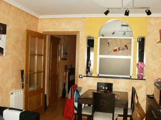 Piso en venta en Centro en Torrejón de Ardoz