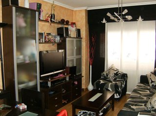 Piso en venta en Centro en Torrejón de Ardoz