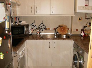 Piso en venta en Centro en Torrejón de Ardoz