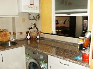 Piso en venta en Centro en Torrejón de Ardoz