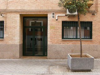Piso en venta en Centro en Torrejón de Ardoz