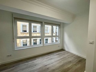 Piso en venta en Centro en Ferrol