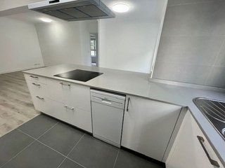 Piso en venta en Centro en Ferrol