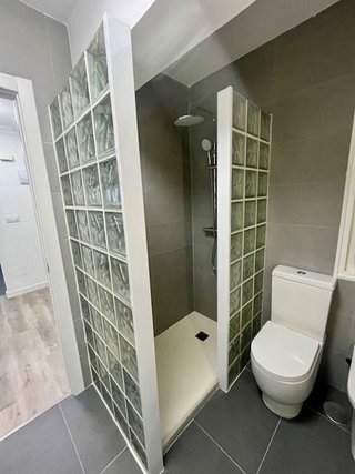 Piso en venta en Centro en Ferrol