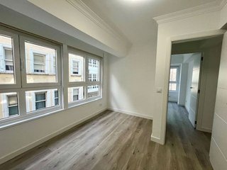 Piso en venta en Centro en Ferrol