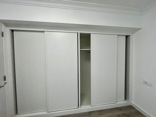 Piso en venta en Centro en Ferrol
