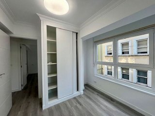 Piso en venta en Centro en Ferrol