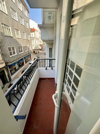 Piso en venta en Centro en Ferrol
