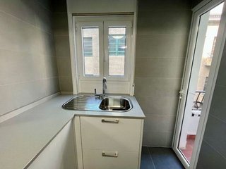 Piso en venta en Centro en Ferrol