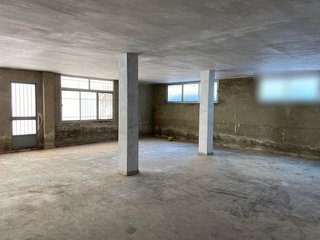Local comercial en venta en Barri Zona Nord en Alcoy/Alcoi