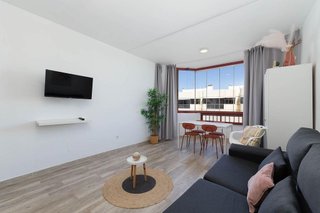 Estudio en venta en Zona Puerto Deportivo en Fuengirola