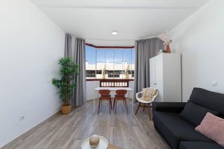 Estudio en venta en Zona Puerto Deportivo en Fuengirola