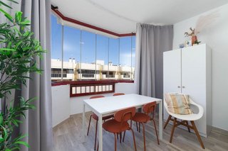 Estudio en venta en Zona Puerto Deportivo en Fuengirola