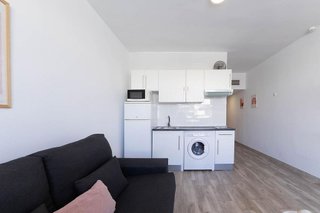 Estudio en venta en Zona Puerto Deportivo en Fuengirola