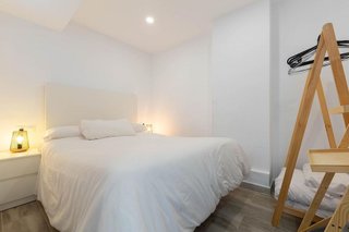 Estudio en venta en Zona Puerto Deportivo en Fuengirola