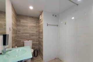 Estudio en venta en Zona Puerto Deportivo en Fuengirola