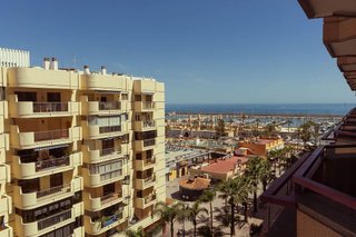 Estudio en venta en Zona Puerto Deportivo en Fuengirola