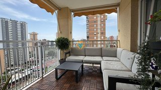 Piso en venta en Rincón de Loix en Benidorm