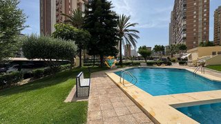 Piso en venta en Rincón de Loix en Benidorm