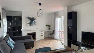 Ático en venta en Elviria en Marbella