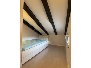 Piso en venta en Antigua Estación FFCC - San Agustín en Burgos